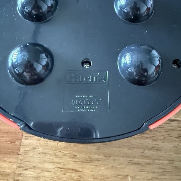 Parents Battat Ladybug Xylophone Toddler Musical Toy - Picture 6 of 7